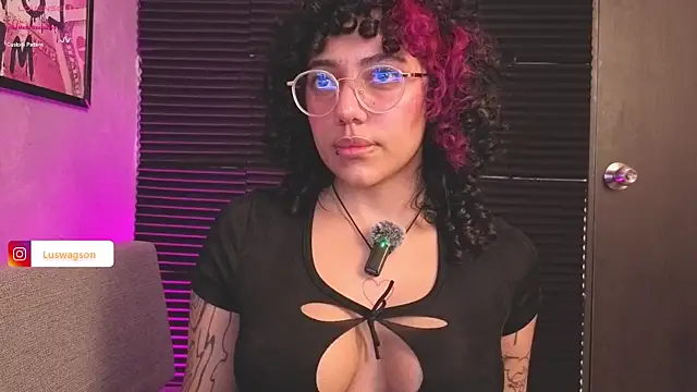 LuckySwagson online show from July 2026 03:10:02 AM