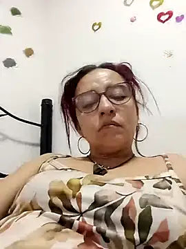 tany90 online show from October 2025 11:05:01 PM