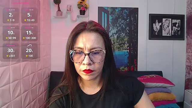 Eva mermaid online show from September 2025 09:06:02 PM