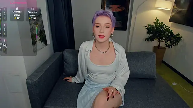 OdelynaAsp online show from September 2025 11:36:02 AM