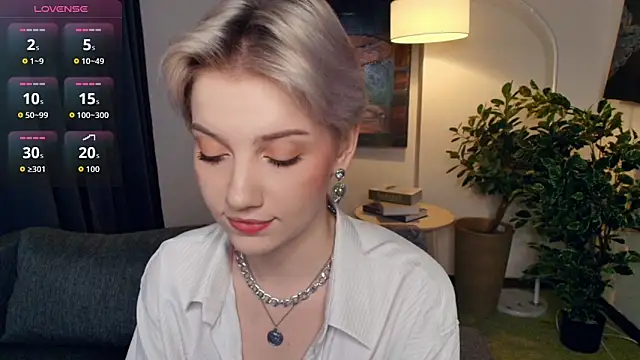 OdelynaAsp online show from November 2025 02:27:02 PM