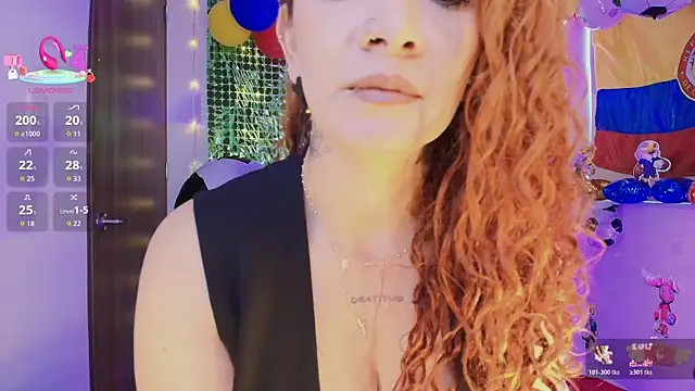 Gabhy rivera online show from July 2026 01:39:02 PM