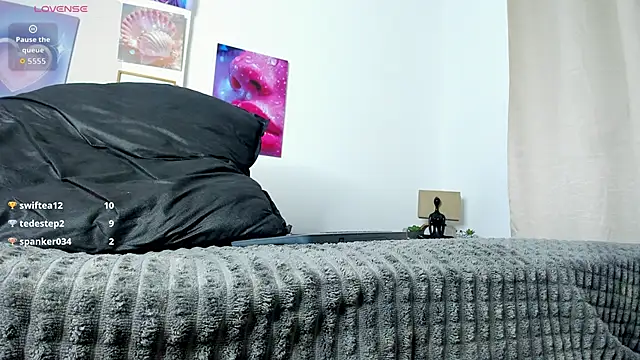 ashly pnik1 online show from February 2026 03:12:02 AM