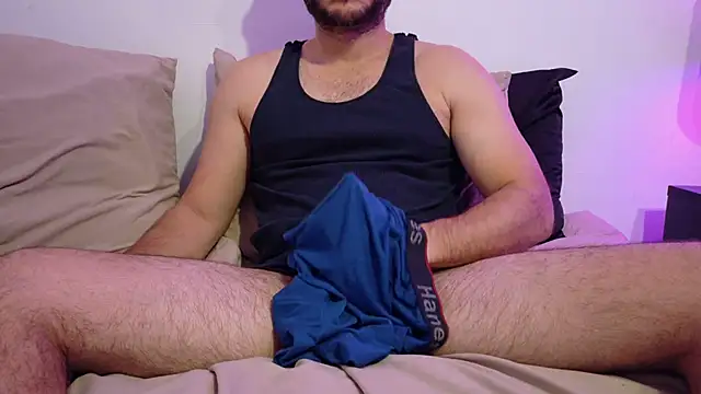 Felix C online show from September 2025 06:33:01 PM