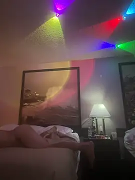 Snapshot of GirThyDock chatting on October 2025 05:58:02 PM GirThyDock online show from October 2025 05:58:02 PM