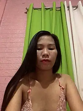 Cleo17 online show from March 2026 02:39:02 PM