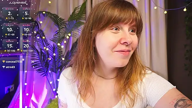 Sense Of Rosemary online show from September 2025 07:42:01 AM