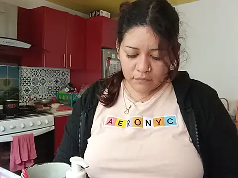 Kitty WetXxX online show from June 2026 07:29:01 PM