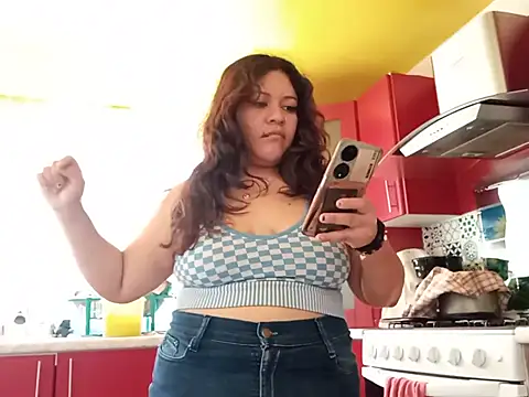 Kitty WetXxX online show from July 2026 07:09:01 PM