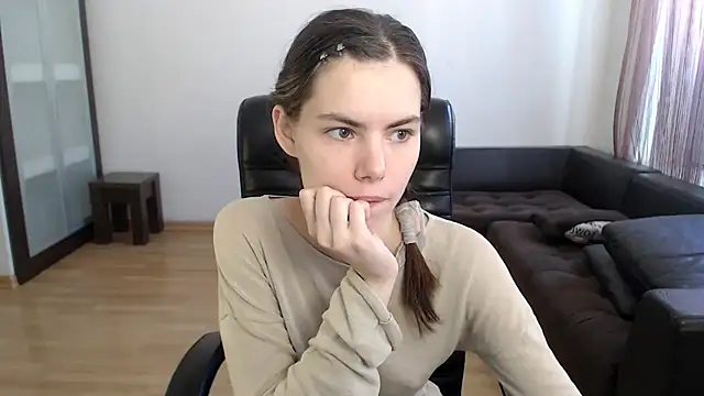 AmelieReve online show from September 2025 08:38:02 AM