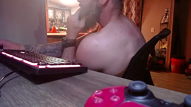 Werg9998 online show from April 2026 04:45:02 AM