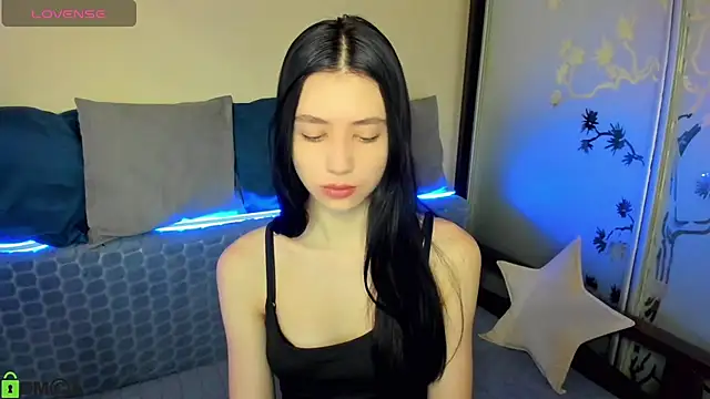 SelinLi online show from February 2026 08:40:02 AM