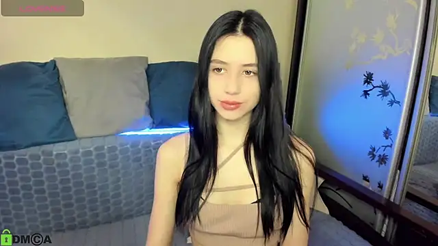 SelinLi online show from February 2026 09:32:02 AM