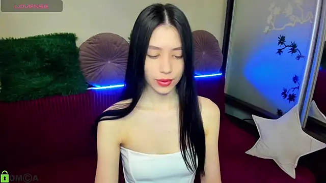 SelinLi online show from March 2026 09:46:01 AM