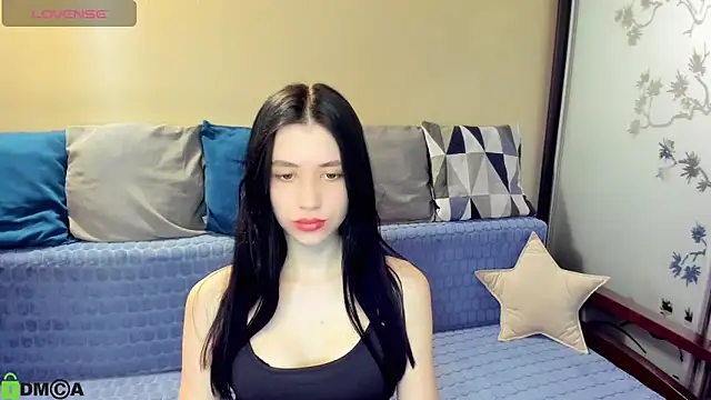 SelinLi online show from April 2026 11:11:01 AM