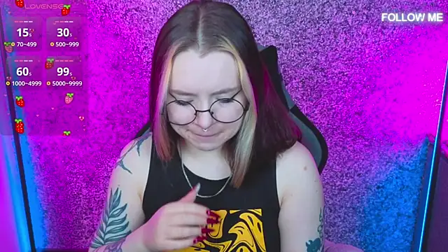 SadPotato  online show from September 2025 09:58:01 AM