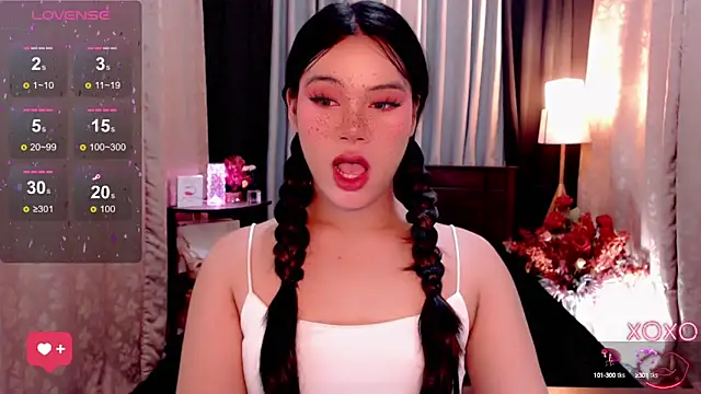 IamRaeganDolls69 online show from September 2025 11:54:02 PM