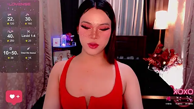 IamRaeganDolls69 online show from October 2025 06:23:02 AM