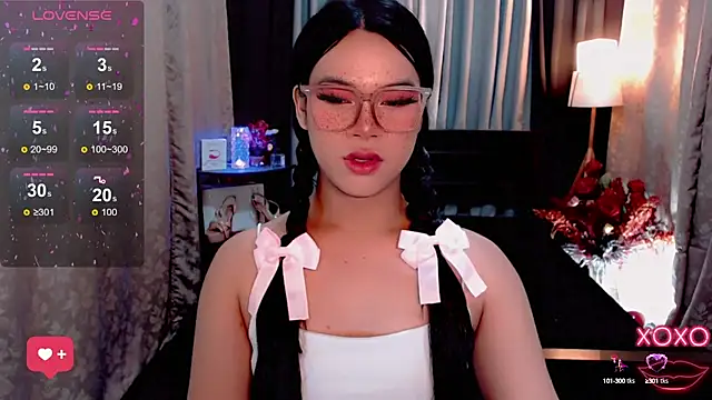 IamRaeganDolls69 online show from October 2025 12:19:01 AM