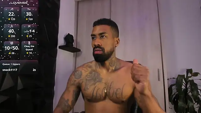 OstinDaniels online show from February 2026 11:06:01 PM