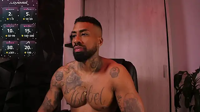 OstinDaniels online show from March 2026 12:16:01 AM