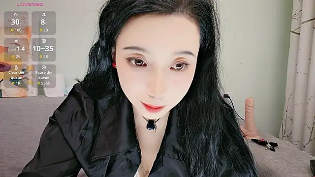 Yemao 0 online show from September 2025 10:41:01 AM