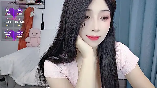 Yemao 0 online show from February 2026 08:57:02 PM