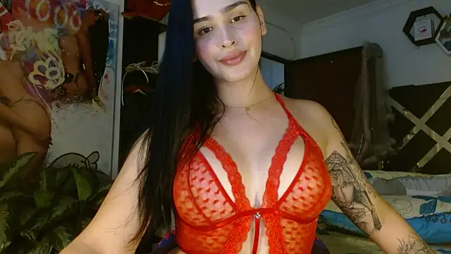 Snapshot of SarithaBunny chatting on March 2025 11:02:01 PM SarithaBunny online show from March 2025 11:02:01 PM