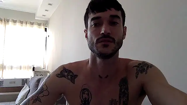 Fubinha online show from September 2025 01:44:02 PM