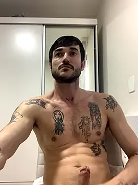 Fubinha online show from October 2025 06:28:02 PM