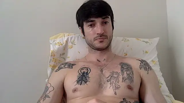 Fubinha online show from November 2025 05:17:02 PM