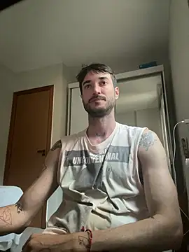 Fubinha online show from April 2026 07:56:02 PM