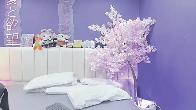 Shizuko  online show from June 2026 02:24:02 AM
