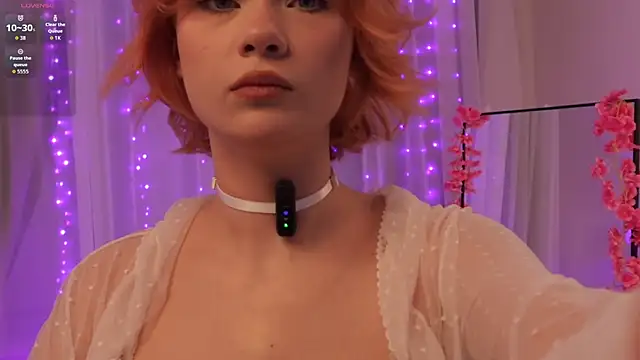 Molly Wett Pussy online show from September 2025 01:13:02 PM