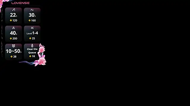 Snapshot of hannah_lover chatting on October 2025 07:32:02 PM hannah lover online show from October 2025 07:32:02 PM