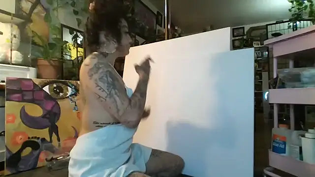 Snapshot of Av3ryyBe3 chatting on September 2025 12:10:02 AM Av3ryyBe3 online show from September 2025 12:10:02 AM