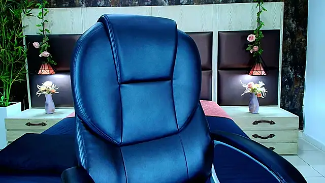 Roxy Skye online show from October 2025 12:39:01 PM