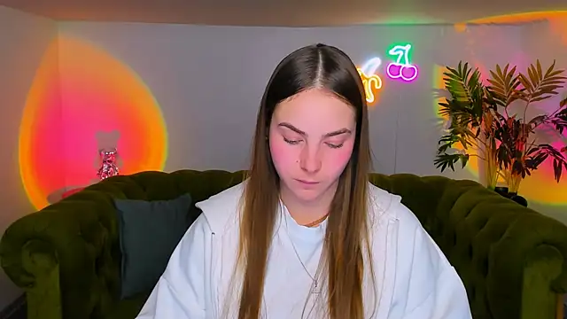 rad rebel  online show from December 2025 06:50:01 PM