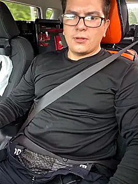 lucho8690 online show from September 2025 09:03:02 PM