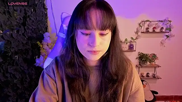 Eymmy 24 online show from April 2026 01:34:02 AM