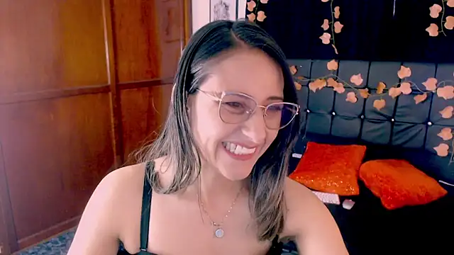 Sofia-mel online show from September 2025 10:43:02 PM