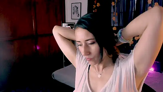 Sofia-mel online show from September 2025 05:49:01 PM