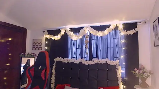 Sofia-mel online show from October 2025 03:09:02 PM