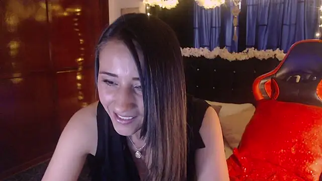 Sofia-mel online show from October 2025 08:52:01 PM