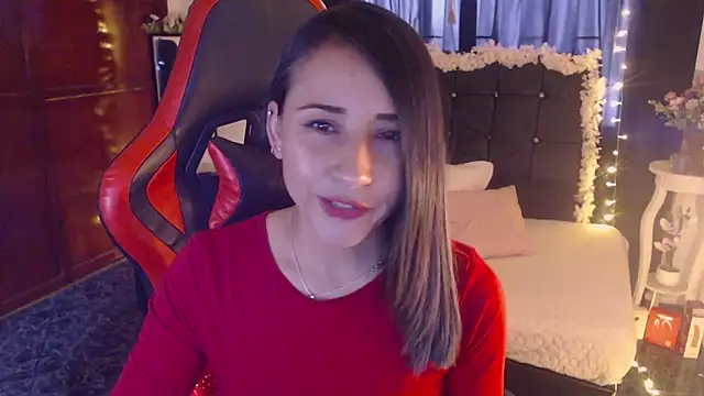 Sofia-mel online show from October 2025 08:09:02 PM