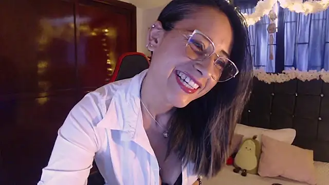 Sofia-mel online show from October 2025 08:53:02 PM