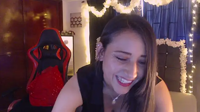 Sofia-mel online show from October 2025 09:25:02 PM