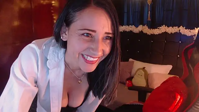 Sofia-mel online show from October 2025 10:17:02 PM