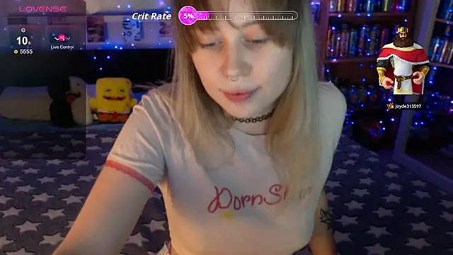 s1lvercherub online show from February 2026 03:26:02 PM