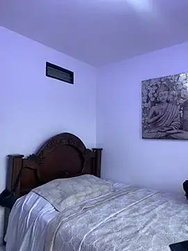 DeimonOficial online show from November 2025 03:03:02 PM